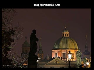 Duomo di Orvieto (particolare) -
Nicola d'Alessio
 