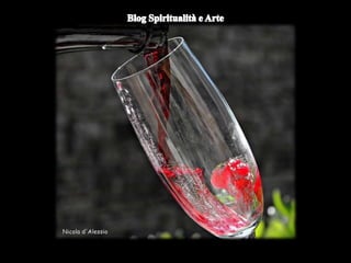 Duomo di Orvieto (particolare) -
Nicola d'Alessio
 