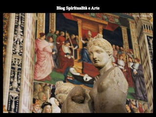 Duomo di Orvieto (particolare) -
Nicola d'Alessio
 