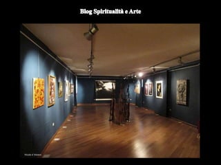 Duomo di Orvieto (particolare) -
Nicola d'Alessio
 