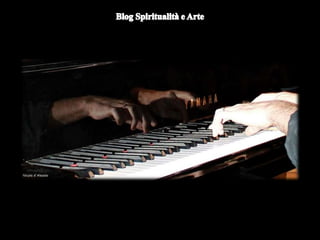 Duomo di Orvieto (particolare) -
Nicola d'Alessio
 