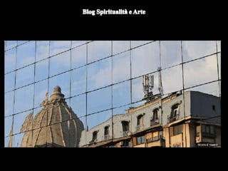 Duomo di Orvieto (particolare) -
Nicola d'Alessio
 