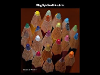 Duomo di Orvieto (particolare) -
Nicola d'Alessio
 