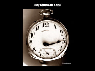 Duomo di Orvieto (particolare) -
Nicola d'Alessio
 