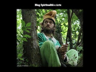 Duomo di Orvieto (particolare) -
Nicola d'Alessio
 