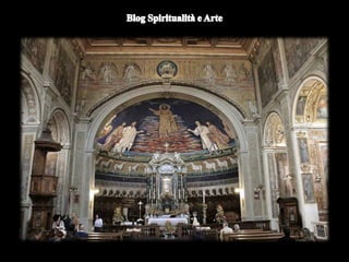 Duomo di Orvieto (particolare) -
Nicola d'Alessio
 