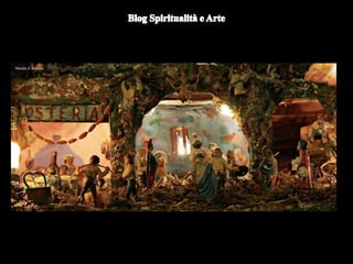 Duomo di Orvieto (particolare) -
Nicola d'Alessio
 