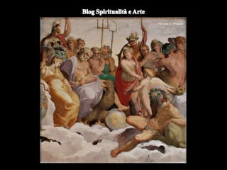 Duomo di Orvieto (particolare) -
Nicola d'Alessio
 