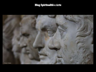 Duomo di Orvieto (particolare) -
Nicola d'Alessio
 