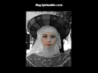 Duomo di Orvieto (particolare) -
Nicola d'Alessio
 