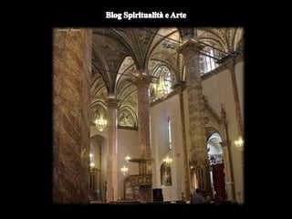 Duomo di Orvieto (particolare) -
Nicola d'Alessio
 