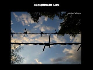 Duomo di Orvieto (particolare) -
Nicola d'Alessio
 