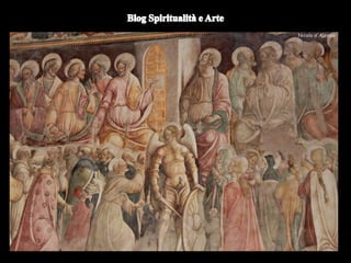 Duomo di Orvieto (particolare) -
Nicola d'Alessio
 