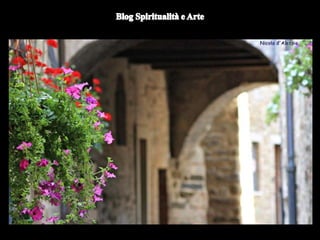 Duomo di Orvieto (particolare) -
Nicola d'Alessio
 