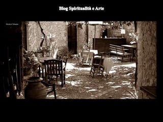 Duomo di Orvieto (particolare) -
Nicola d'Alessio
 