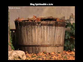 Duomo di Orvieto (particolare) -
Nicola d'Alessio
 