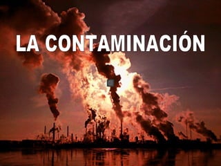 contaminacion-Vizarreta-Colegio los Alamos-Perú-Prof Luis Ciriaco