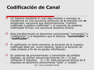 Archivo 2 introduccion_a_las_telecomunicaciones_1 | PPT