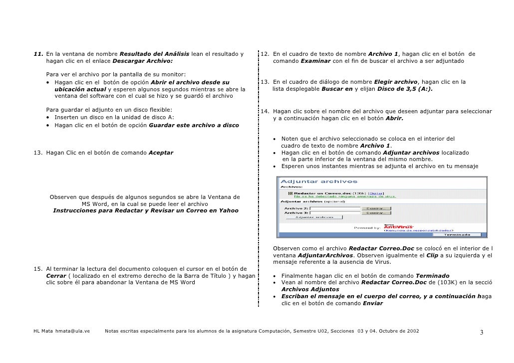 Archivo Adjunto