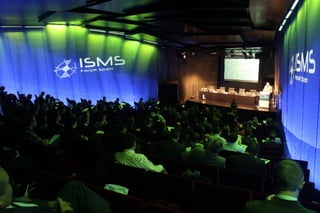 Fotos de la VIII Jornada ISMS Forum Spain