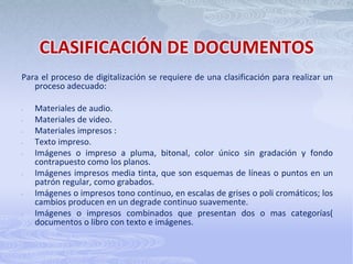 Disponibilidad de infraestructura tecnológica y recursos financieros.