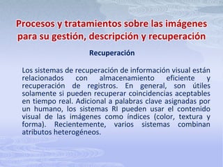 Reformateo, remuestreo o redimensionamiento de la imagen.