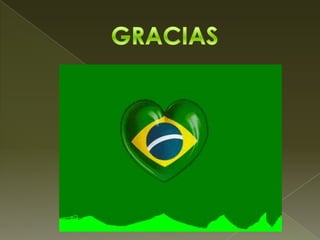 Archivo histórico brasil