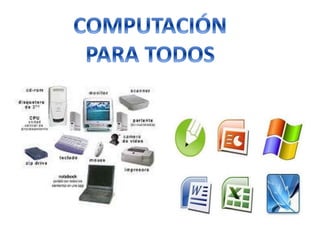 TodoEnComputo