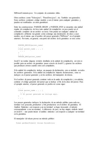 Archivos java | PDF