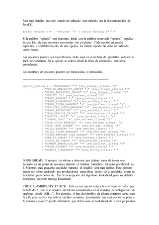 Archivos java | PDF