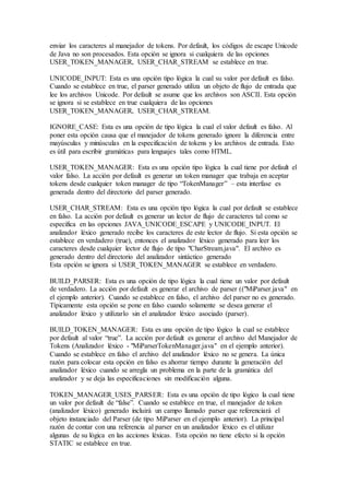Archivos java | PDF