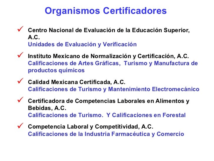 NORMAS DE COMPETENCIA LABORAL