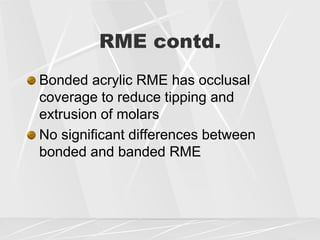 Arch lengthening and expansion.ppt