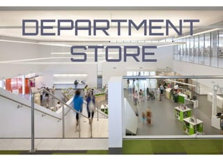 Library Design and Architecture - 2012