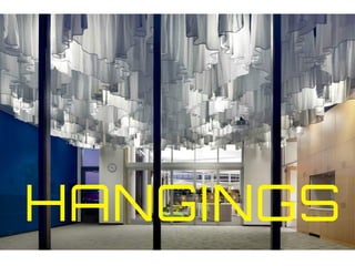 Library Design and Architecture - 2012