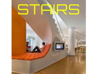 Library Design and Architecture - 2012