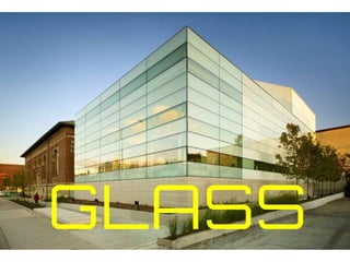 Library Design and Architecture - 2012