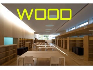 Library Design and Architecture - 2012