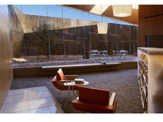 Library Design and Architecture - 2012