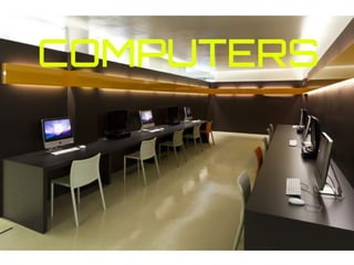 Library Design and Architecture - 2012