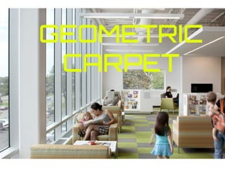 Library Design and Architecture - 2012