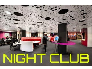 Library Design and Architecture - 2012
