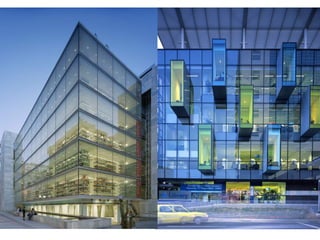 Library Design and Architecture - 2012