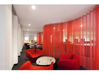Library Design and Architecture - 2012