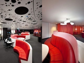 Library Design and Architecture - 2012