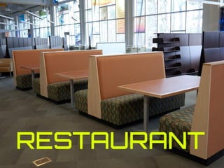 Library Design and Architecture - 2012