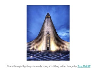 Architectural Photography Basics | PPTX