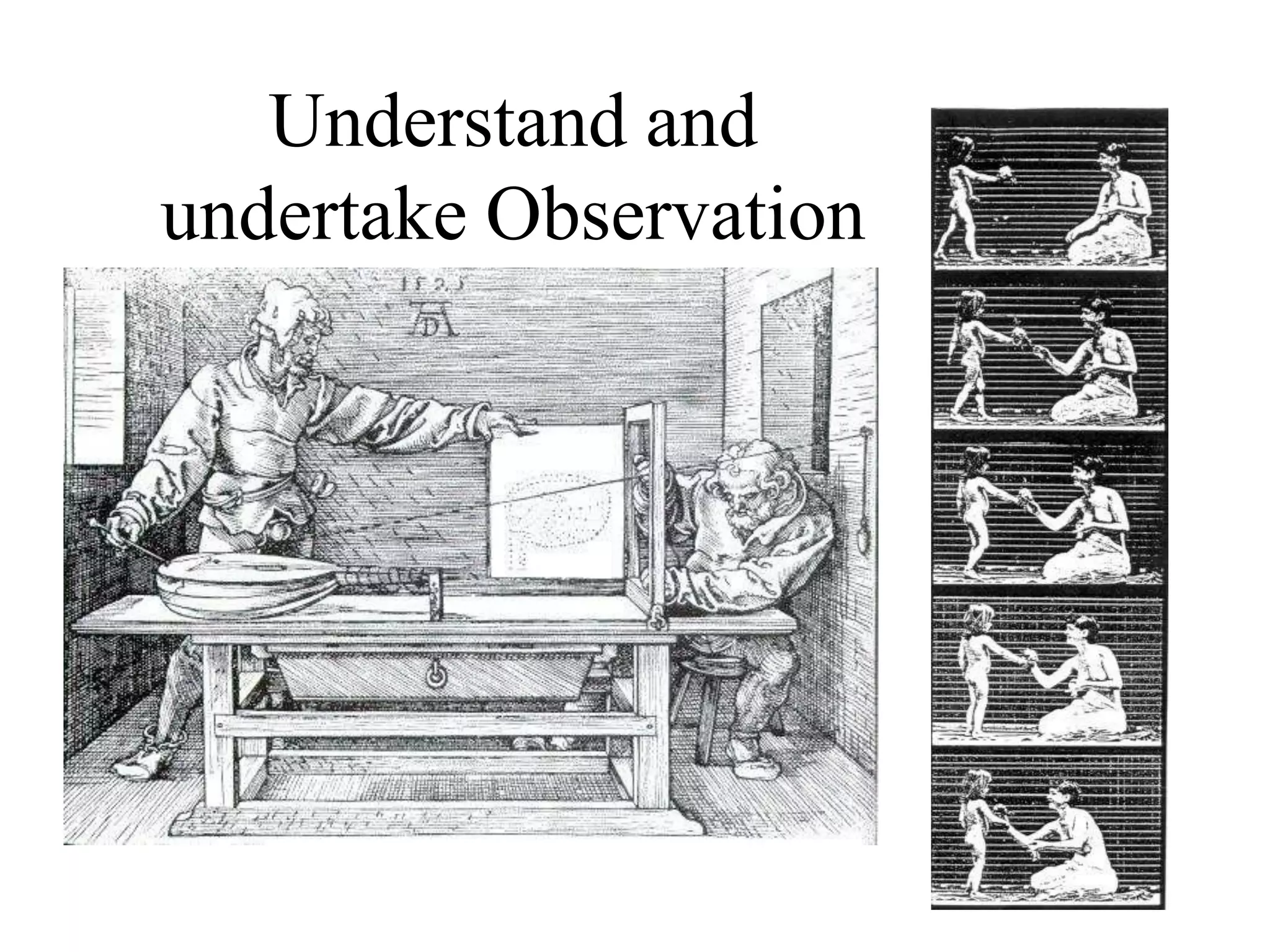 Arch Research Methods Pdf