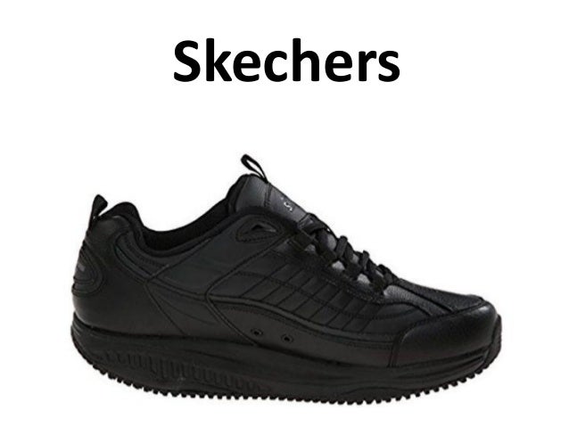 skechers rocker bottom shoes