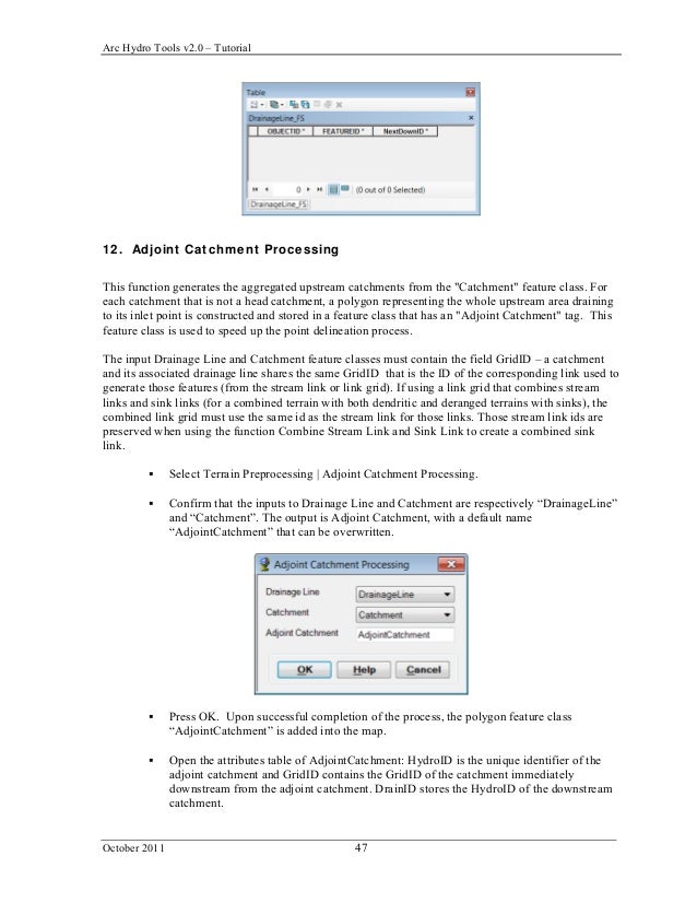arc hydro tools download arc hydro tools download